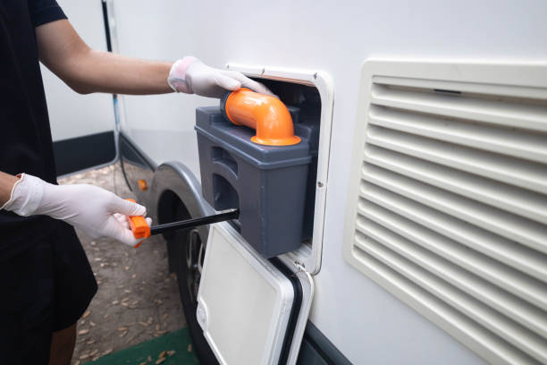 Best High-end porta potty rental  in Carey, OH