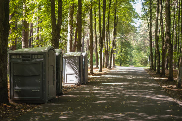 Best Wedding porta potty rental  in Carey, OH